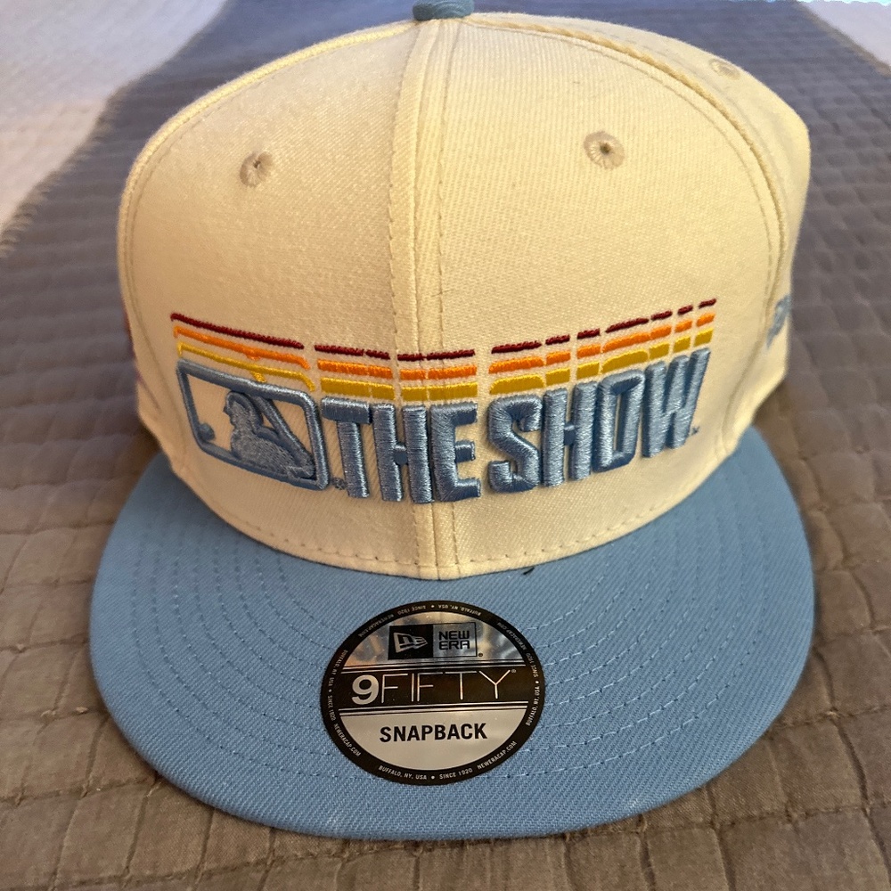 New Era 9 Fifty Snap Back